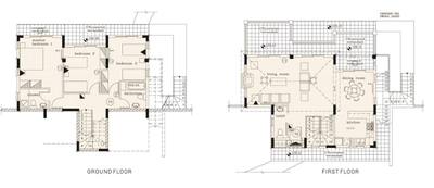 3 BR Villa in Polis, Paphos thumbnail 6