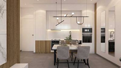 1 BR Apartment in Livadia, Larnaca thumbnail 8