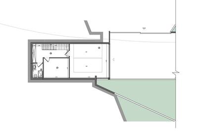 4+1 Bedroom Villa with Partial Sea View in Parekklisia, Limassol thumbnail 34