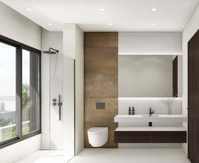4+1 Bedroom Villa with Partial Sea View in Parekklisia, Limassol thumbnail 21