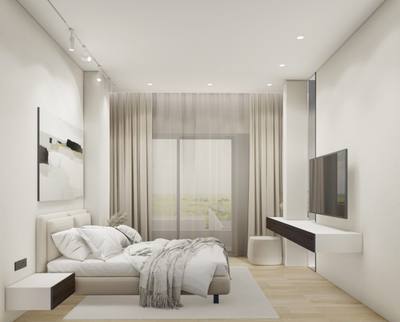 4+1 Bedroom Villa with Partial Sea View in Parekklisia, Limassol thumbnail 15