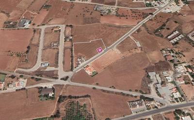 Distributed share of a residential field in Kokkinotrimithia, Nicosia thumbnail 2