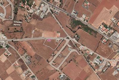 Distributed share of a residential field in Kokkinotrimithia, Nicosia thumbnail 1