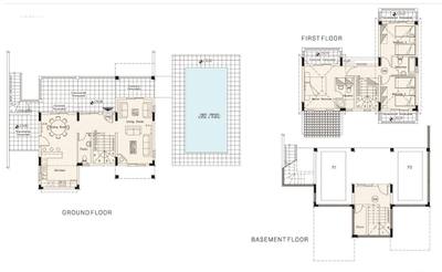 3 BR Villa in Polis, Pahpos thumbnail 3