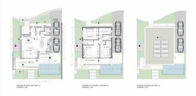 3 BR Villa in Geroskipou, Paphos thumbnail 7
