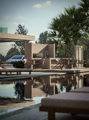 3 BR Apartment in Livadia, Larnaca thumbnail 13