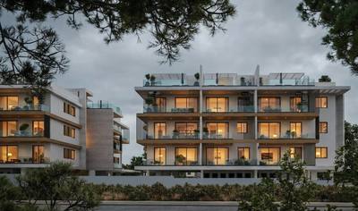 2 BR Apartment in Livadia, Larnaca thumbnail 7