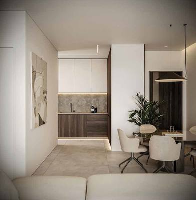 2 BR Apartment in Livadia, Larnaca thumbnail 16