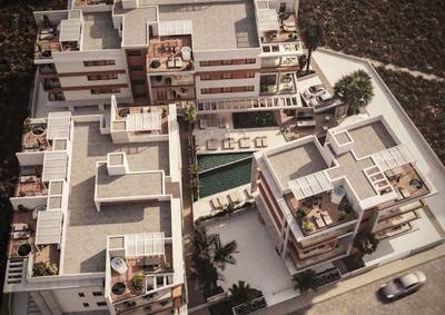 3 BR Apartment in Livadia, Larnaca thumbnail 17