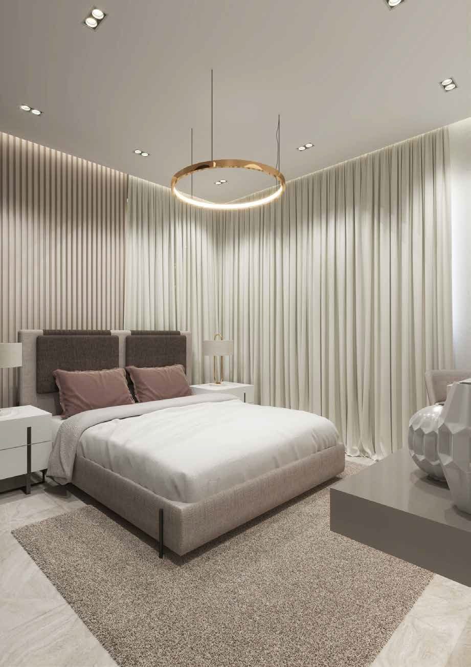 3 BR Apartment in Livadia, Larnaca photo 19
