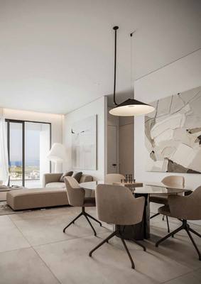 2 BR Apartment in Livadia, Larnaca thumbnail 15