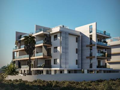 3 BR Apartment in Livadia, Larnaca thumbnail 7