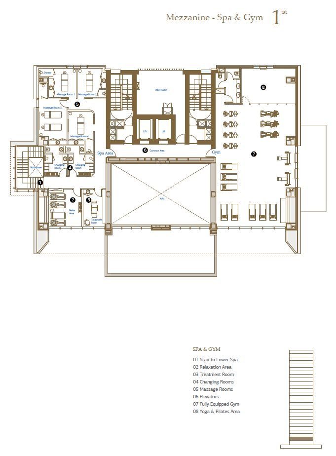 2 BR Apartment in Potamos Germasogeias, Limassol photo 16
