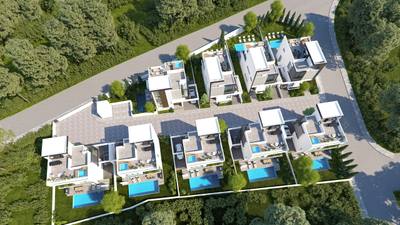 4 BR Villa in Oroklini Tourist Area, Larnaca thumbnail 6