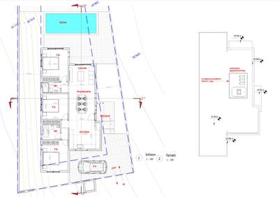 3 BR Bungalow in Pegeia, Paphos thumbnail 5