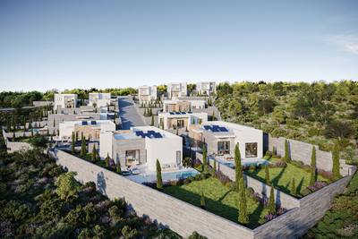 3 BR Bungalow in Pegeia, Paphos thumbnail 2
