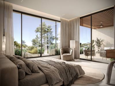 3 BR Villa in Konia, Paphos thumbnail 7
