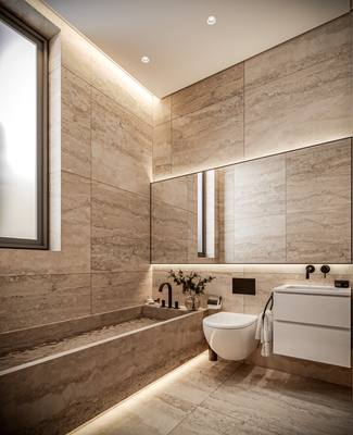 3 BR Villa in Konia, Paphos thumbnail 8