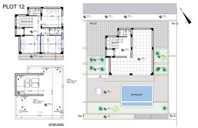 3 BR Villa in Geroskipou, Paphos thumbnail 11
