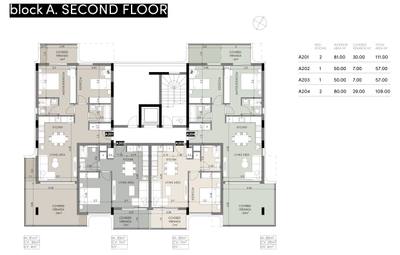 2 BR Apartment in Agios Athanasios, Limassol thumbnail 9