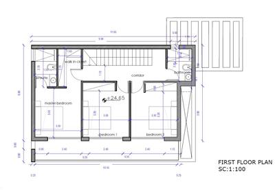 3 BR Villa in Geroskipou Tourist Area, Paphos thumbnail 10
