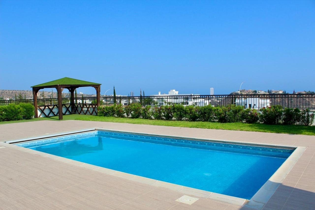 6 BR House in Agia Paraskevi, Limassol — photo 5