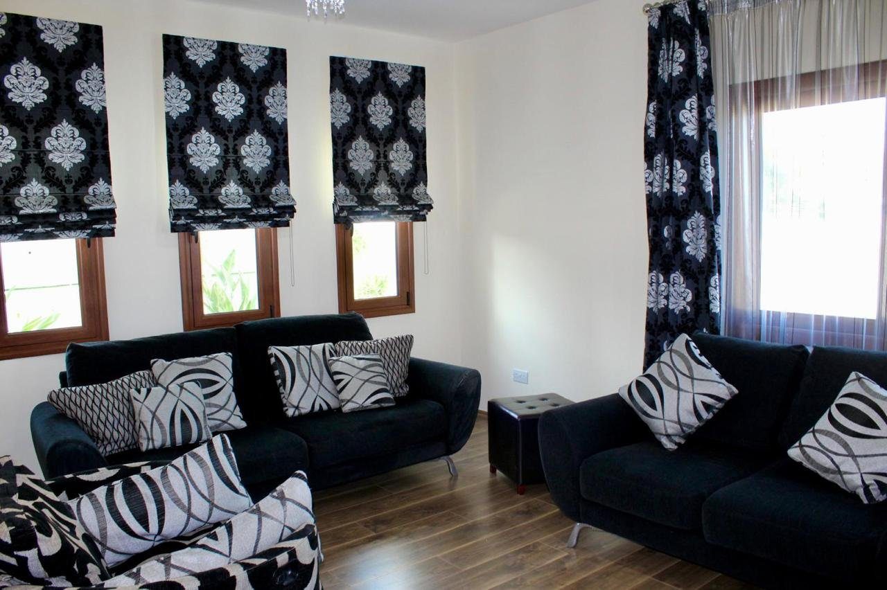 6 BR House in Agia Paraskevi, Limassol — photo 2