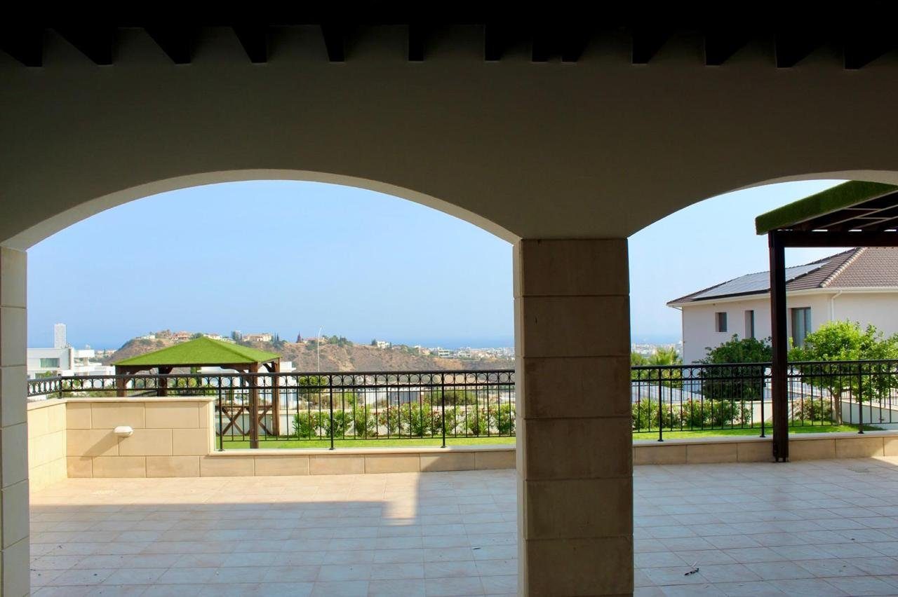 6 BR House in Agia Paraskevi, Limassol — photo 7