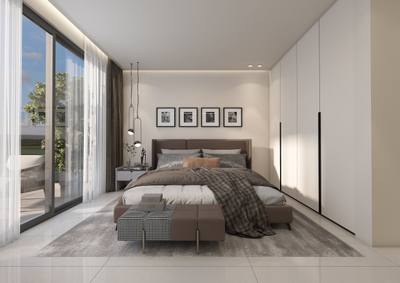 2 BR Apartment in Koloni, Paphos thumbnail 9
