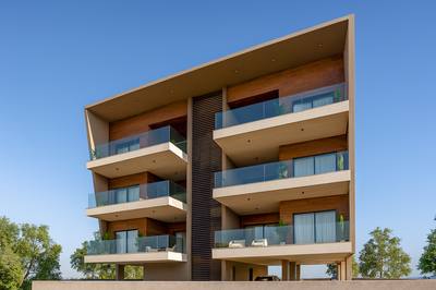 2 BR Apartment in Koloni, Paphos thumbnail 1