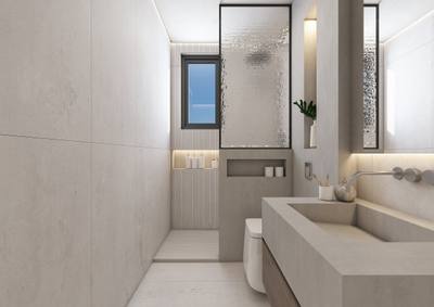 2 BR Apartment in Koloni, Paphos thumbnail 10