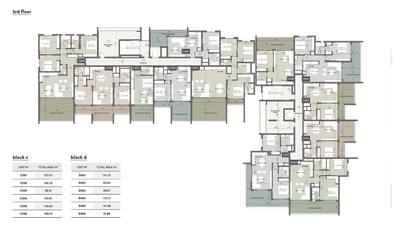 3 BR Apartment in Agios Nicolaos, Limassol thumbnail 19