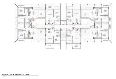 1 BR Apartment in Paralimni, Famagusta thumbnail 11