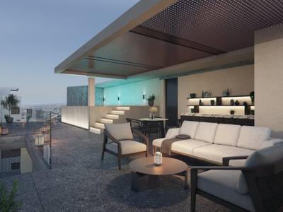 3 BR Penthouse in Agios Athanasios, Limassol thumbnail 8