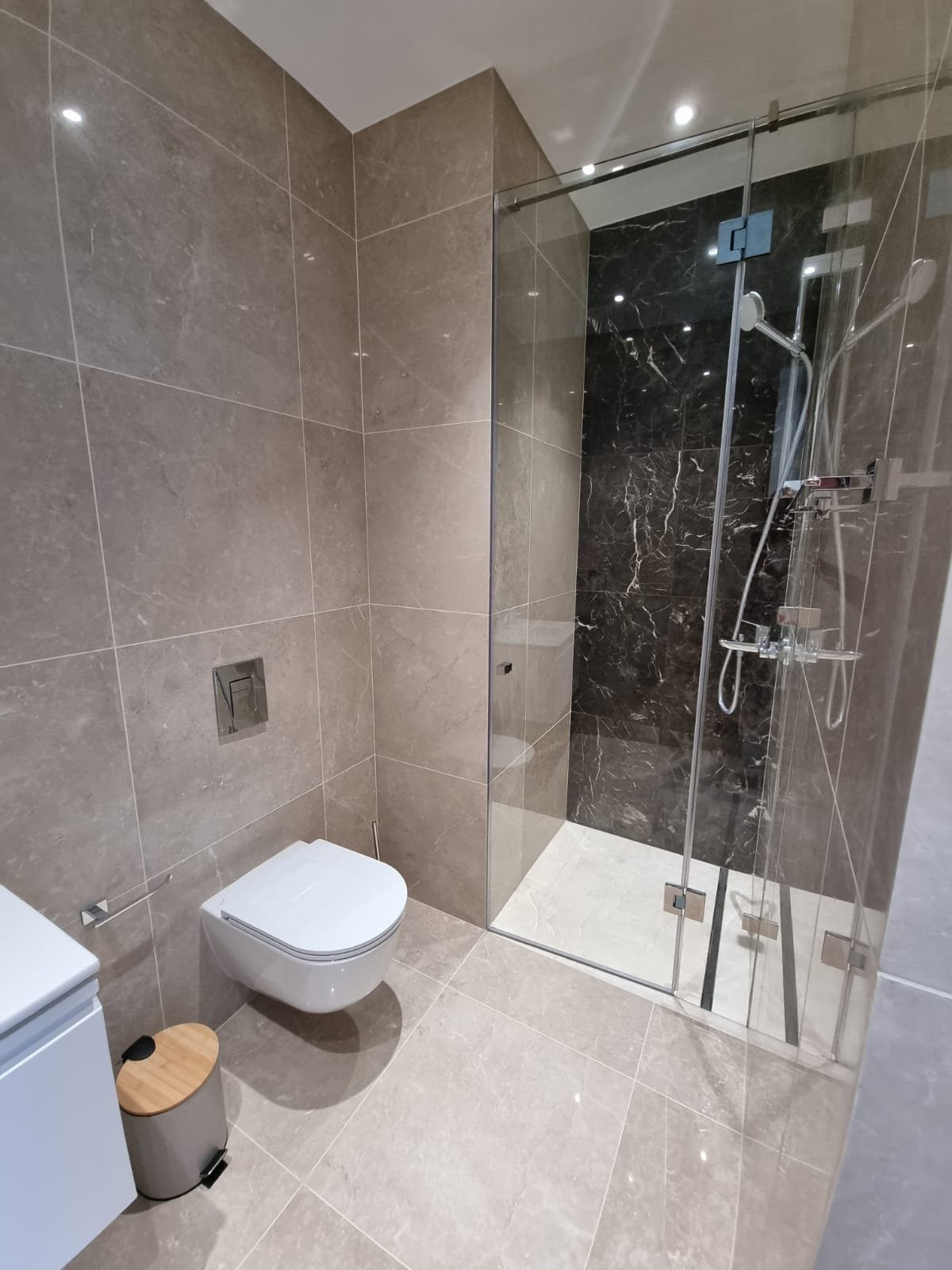2 BR Apartment in Potamos Germasogeias, Limassol photo 10