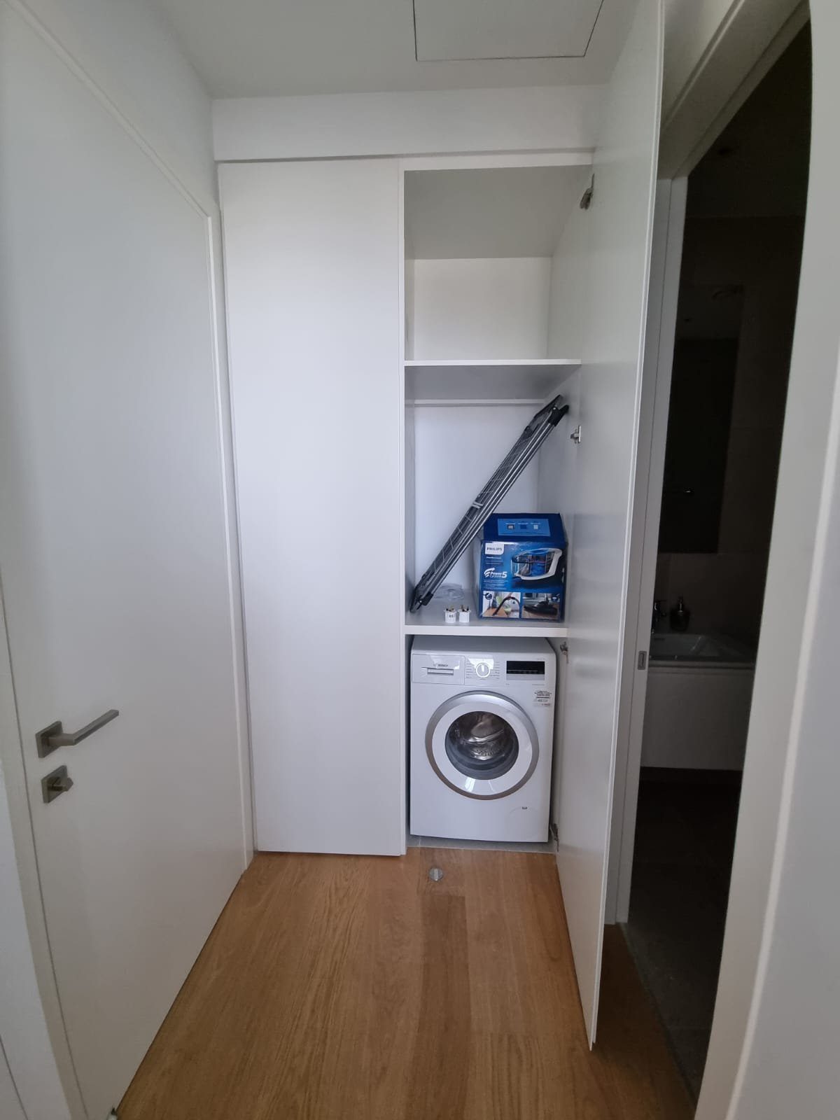 2 BR Apartment in Potamos Germasogeias, Limassol — photo 8