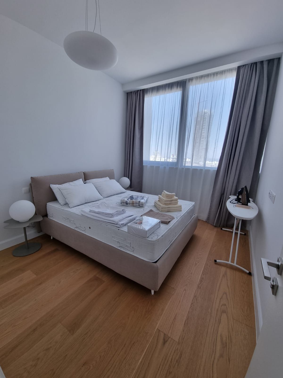 2 BR Apartment in Potamos Germasogeias, Limassol — photo 5