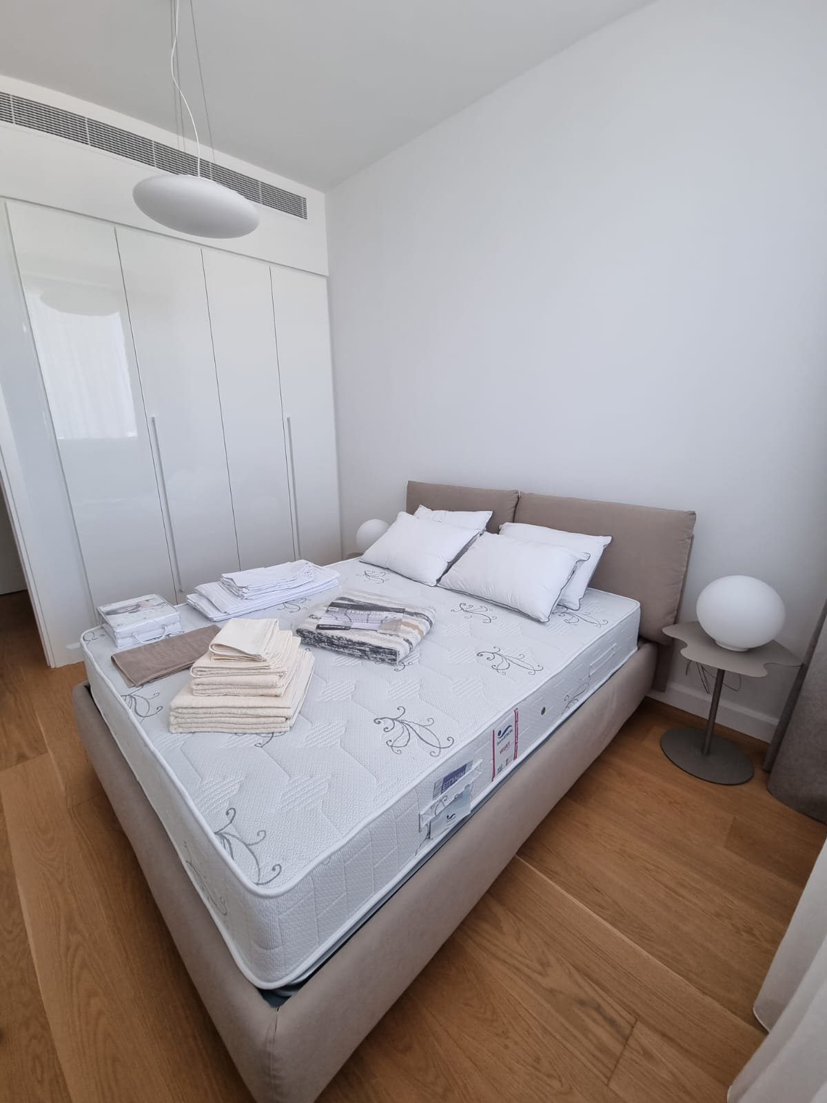 2 BR Apartment in Potamos Germasogeias, Limassol — photo 4