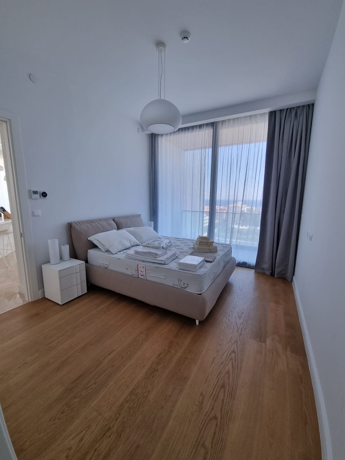 2 BR Apartment in Potamos Germasogeias, Limassol — photo 6