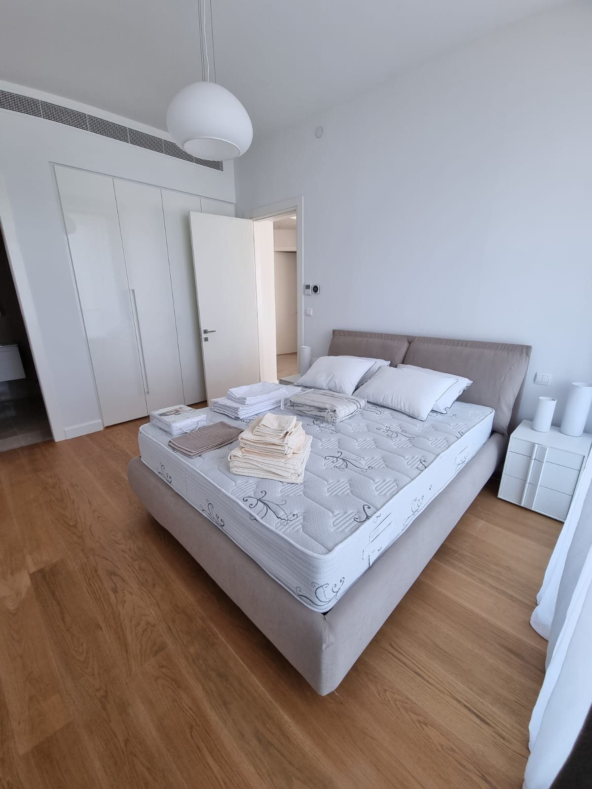 2 BR Apartment in Potamos Germasogeias, Limassol — photo 7