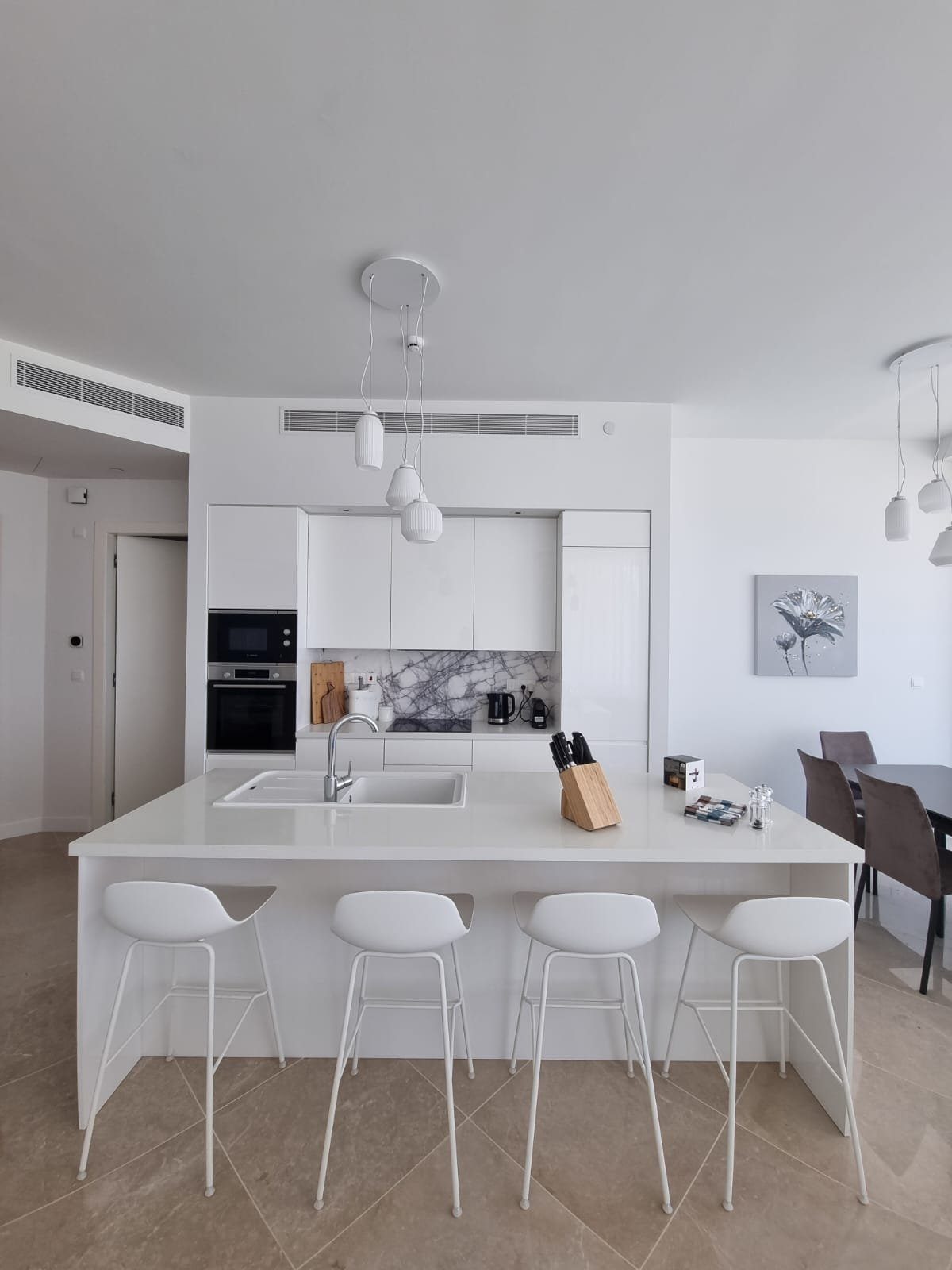 2 BR Apartment in Potamos Germasogeias, Limassol — photo 2