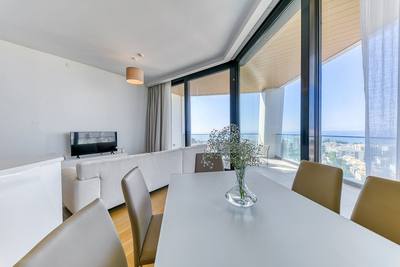 2 BR Apartment in Potamos Germasogeias, Limassol thumbnail 2