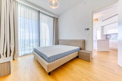 2 BR Apartment in Potamos Germasogeias, Limassol thumbnail 5