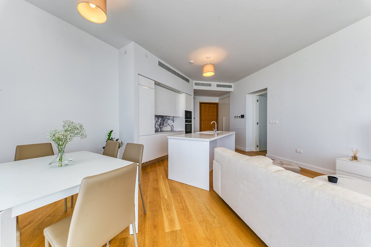 2 BR Apartment in Potamos Germasogeias, Limassol photo 4