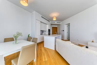 2 BR Apartment in Potamos Germasogeias, Limassol thumbnail 4