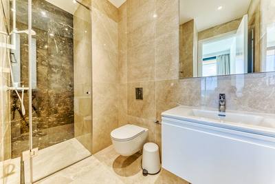 2 BR Apartment in Potamos Germasogeias, Limassol thumbnail 8