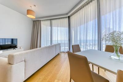 2 BR Apartment in Potamos Germasogeias, Limassol thumbnail 3
