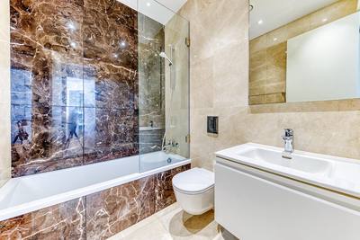 2 BR Apartment in Potamos Germasogeias, Limassol thumbnail 7