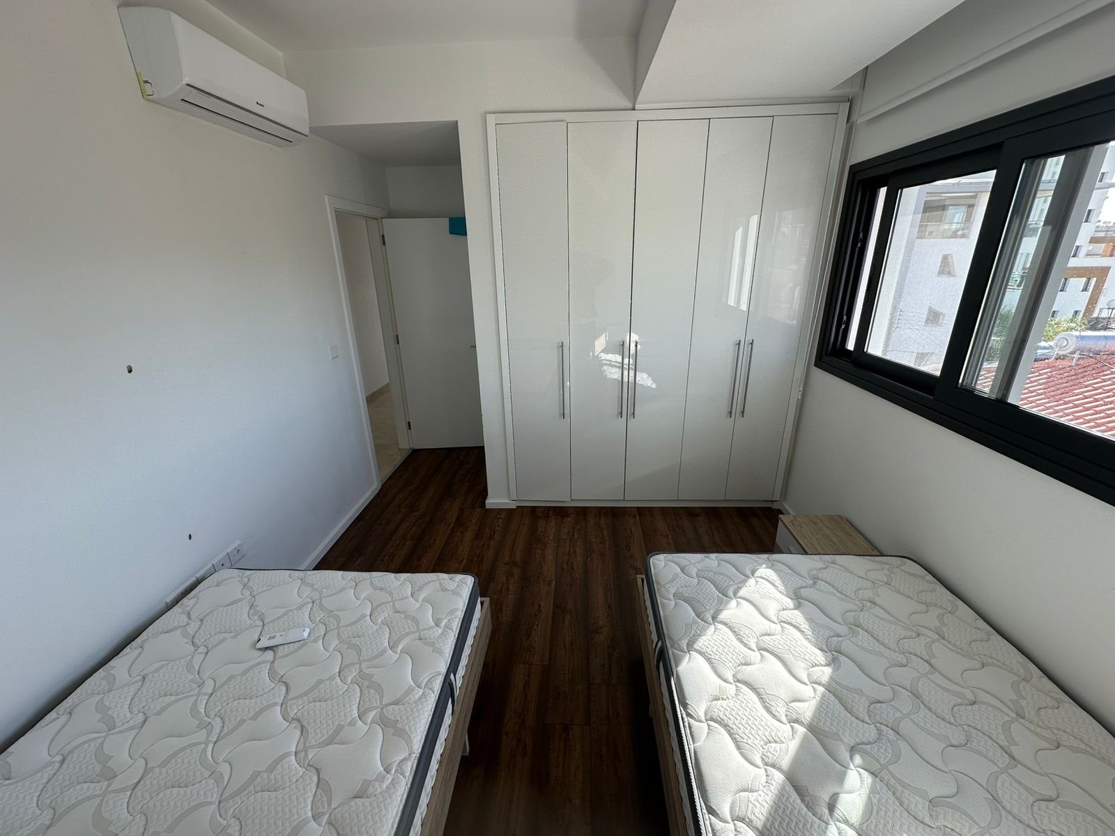 3 BR Apartment in Neapolis, Limassol — photo 8