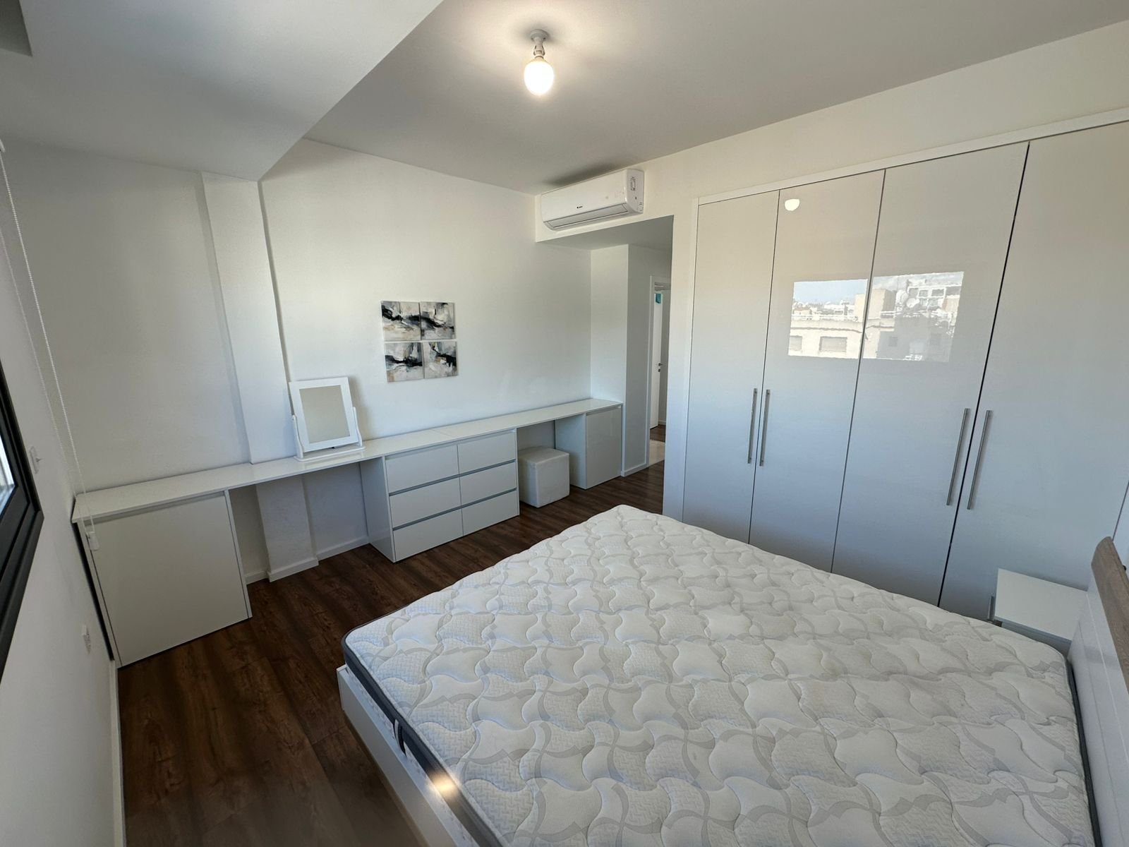 3 BR Apartment in Neapolis, Limassol — photo 7